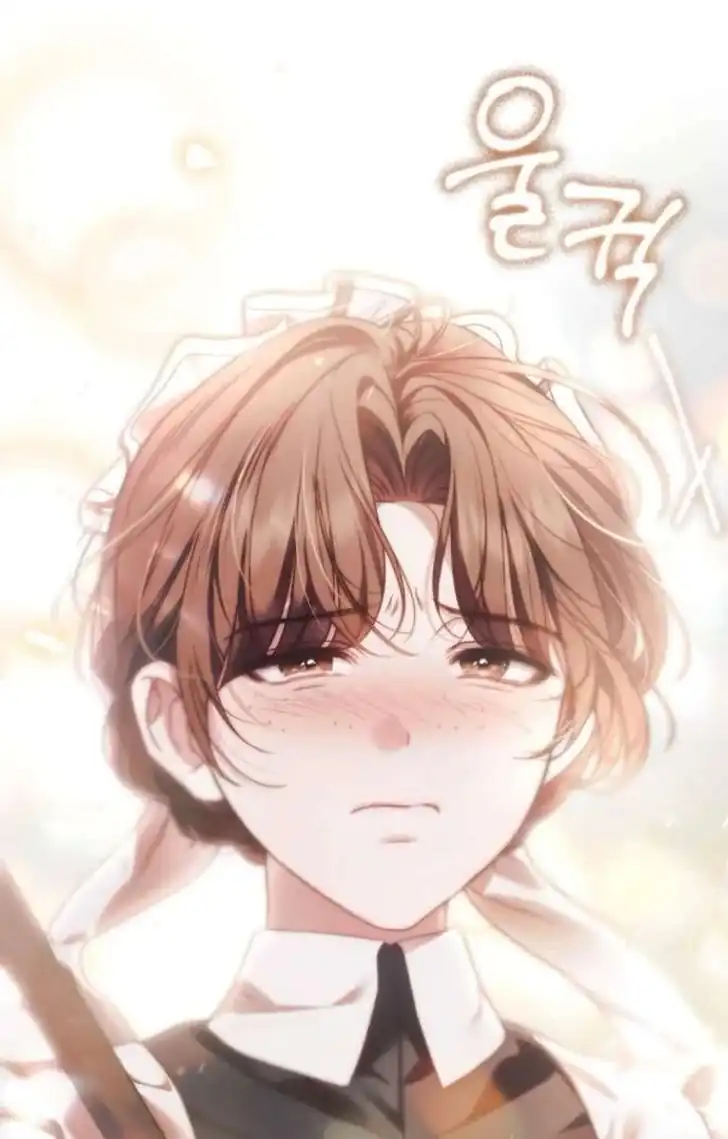 The Count’s Secret Maid Chapter 68 - Halaman 21