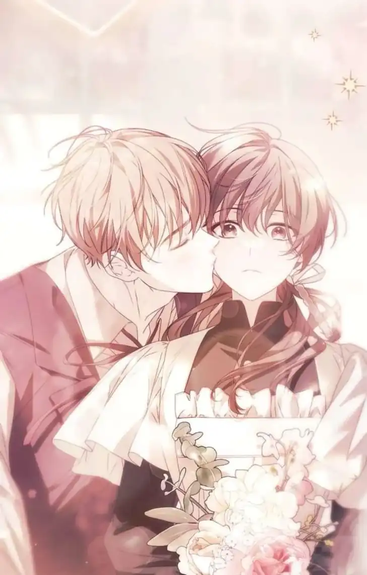 The Count’s Secret Maid Chapter 69 - Halaman 21