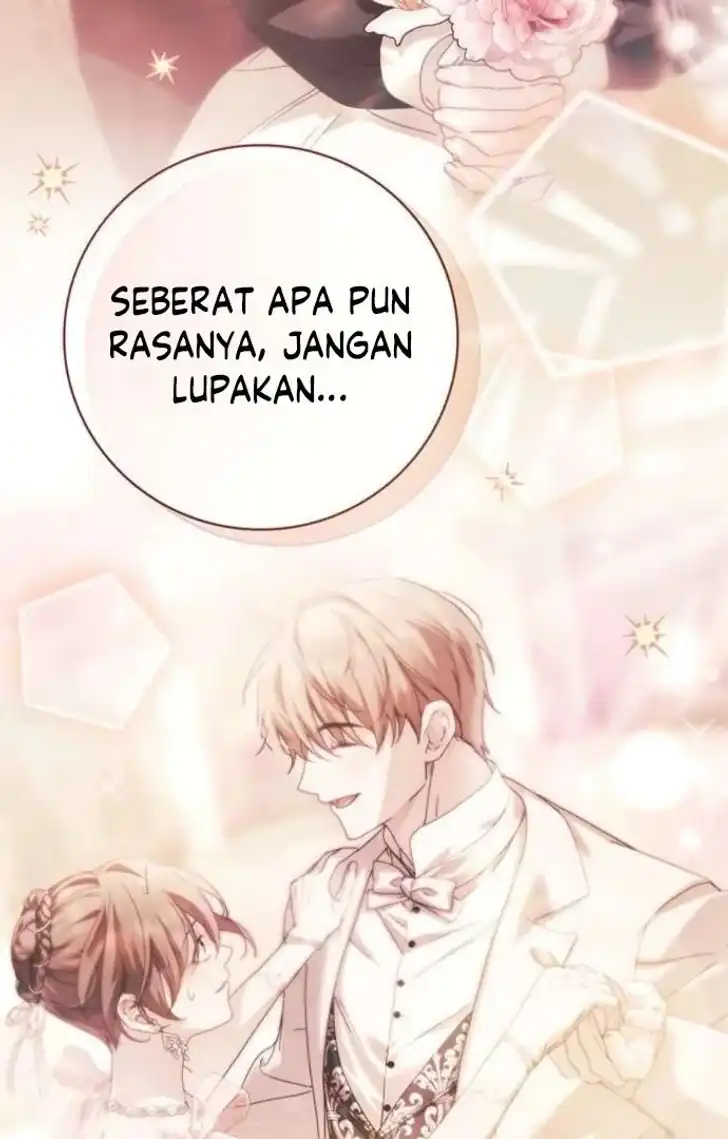The Count’s Secret Maid Chapter 69 - Halaman 22