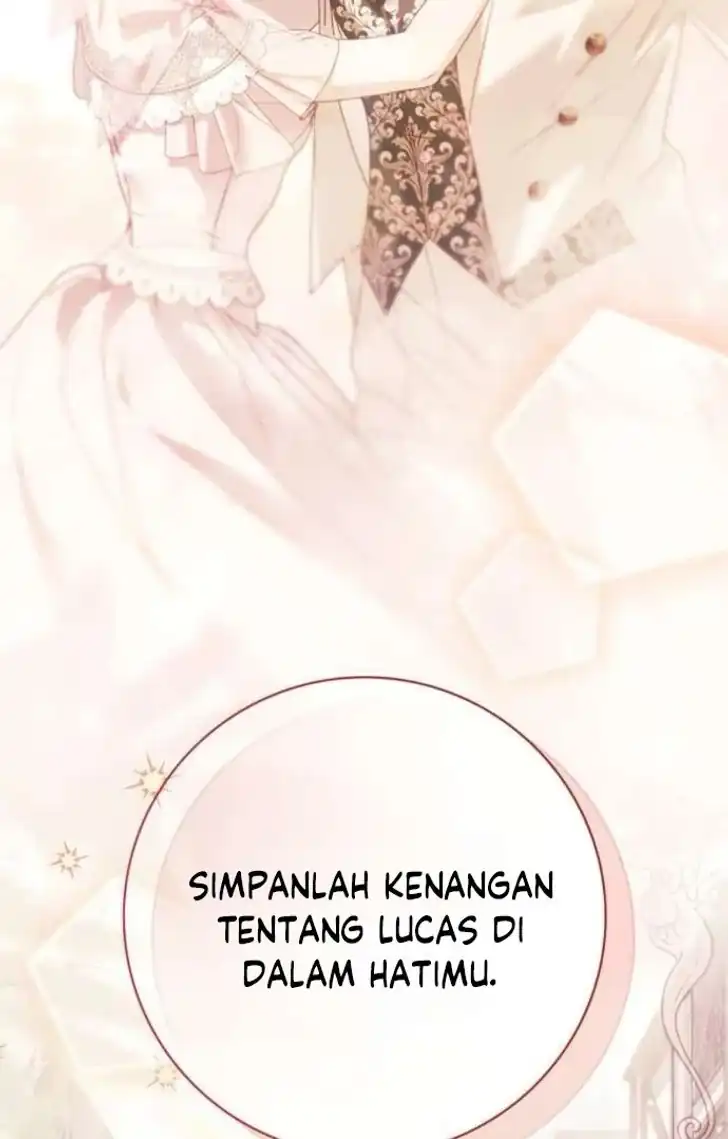 The Count’s Secret Maid Chapter 69 - Halaman 23