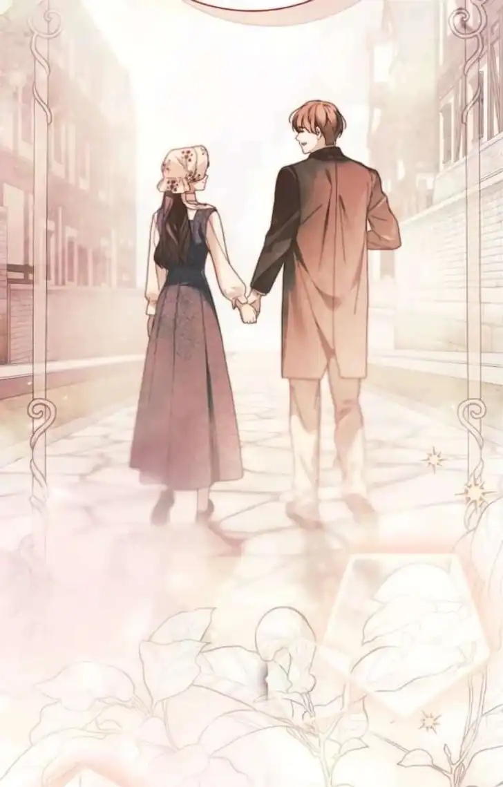The Count’s Secret Maid Chapter 69 - Halaman 24