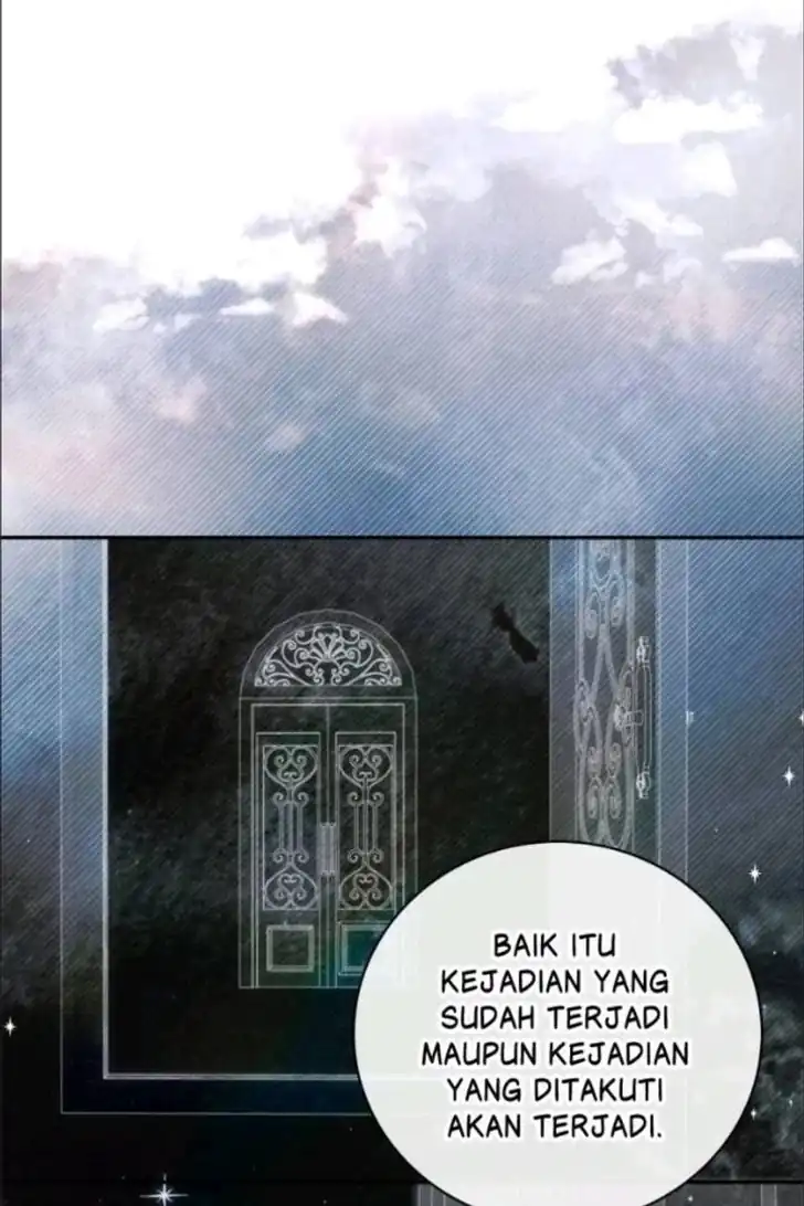 The Count’s Secret Maid Chapter 7 - Halaman 20