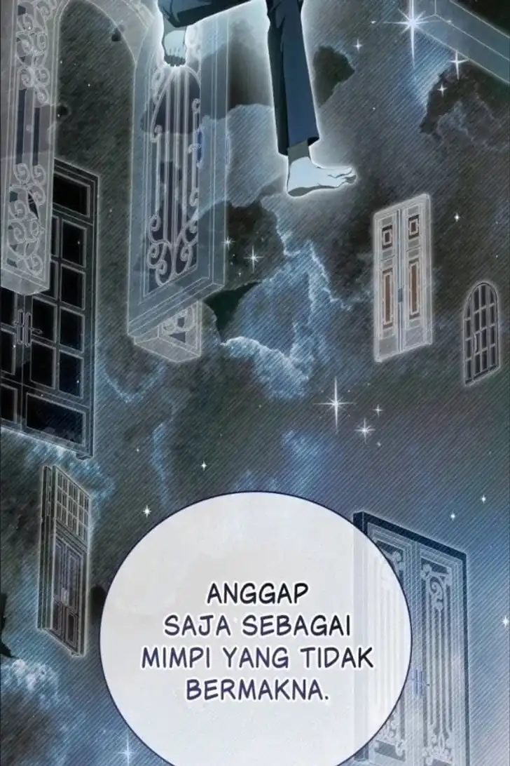 The Count’s Secret Maid Chapter 7 - Halaman 22