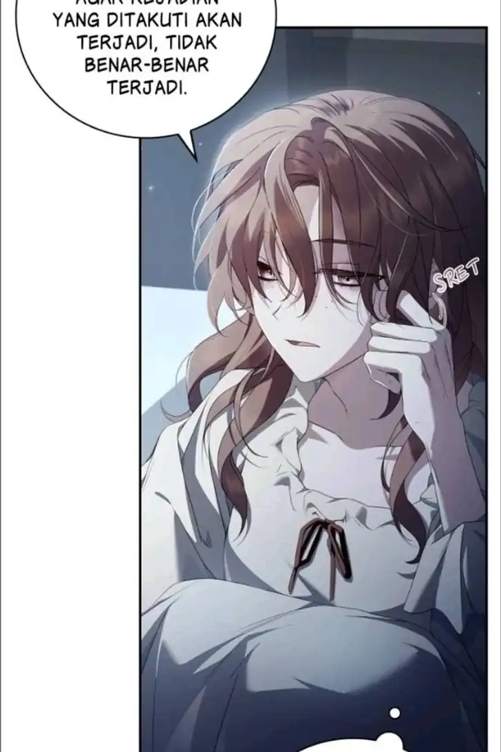 The Count’s Secret Maid Chapter 7 - Halaman 24