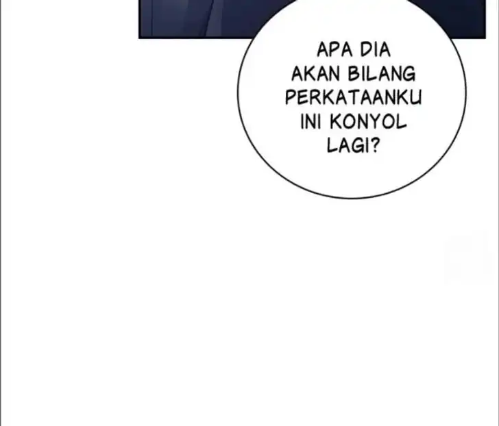 The Count’s Secret Maid Chapter 7 - Halaman 25