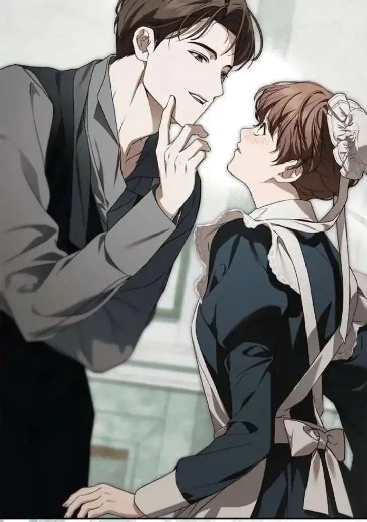 The Count’s Secret Maid Chapter 70 - Halaman 19