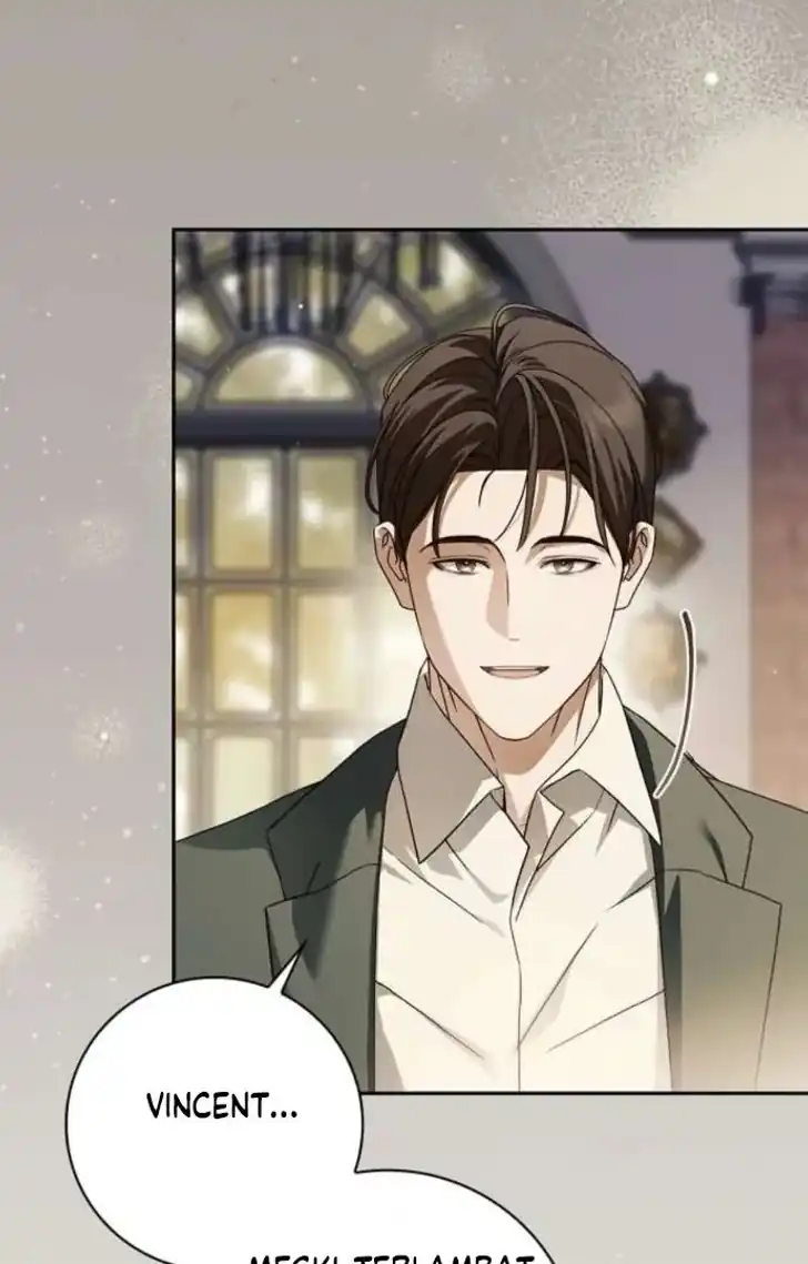 The Count’s Secret Maid Chapter 71 - Halaman 16