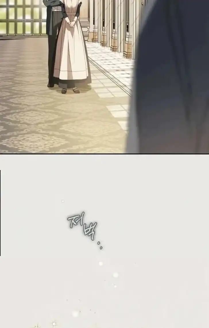 The Count’s Secret Maid Chapter 71 - Halaman 19