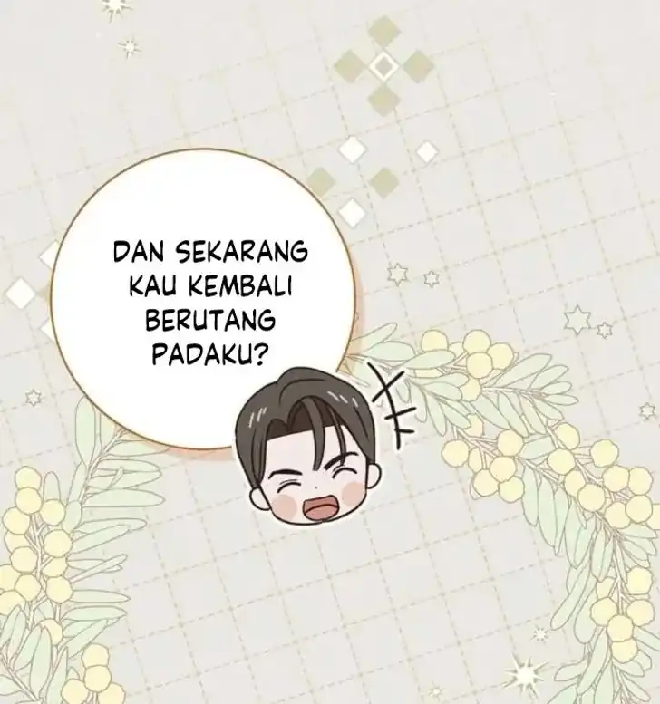 The Count’s Secret Maid Chapter 71 - Halaman 20