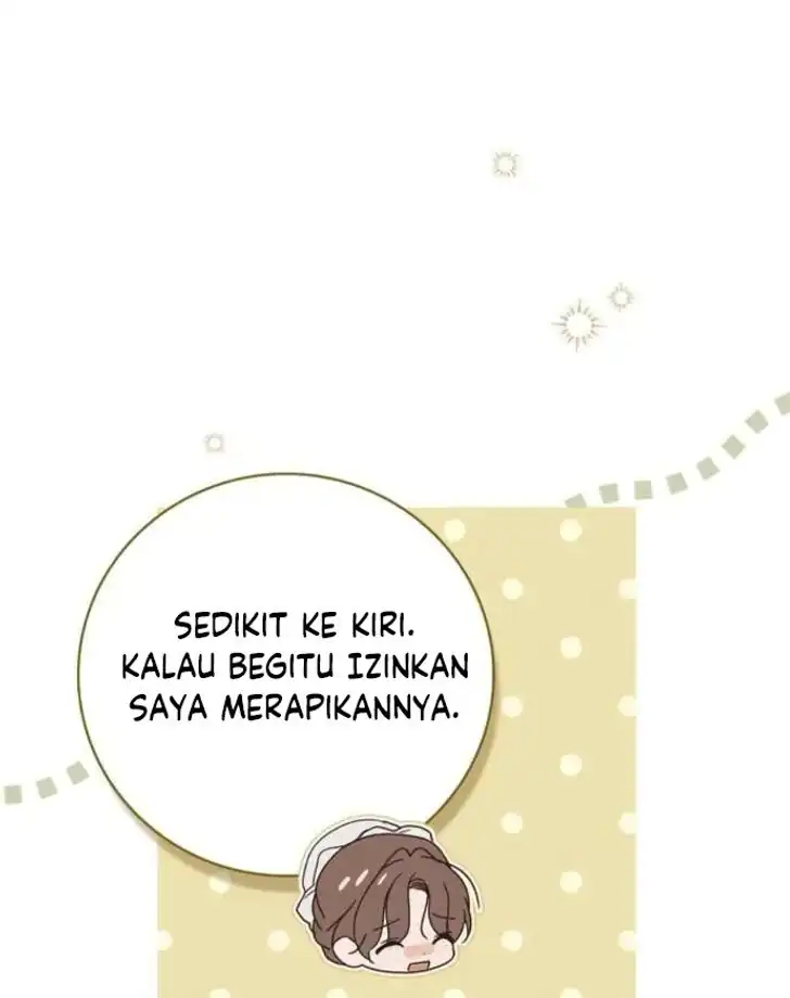 The Count’s Secret Maid Chapter 72 - Halaman 18