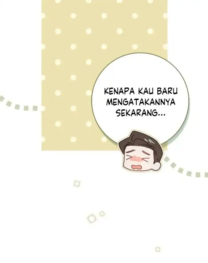 The Count’s Secret Maid Chapter 72 - Halaman 19