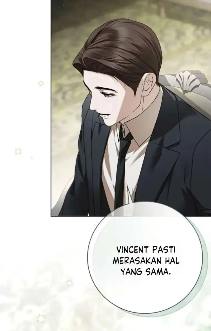 The Count’s Secret Maid Chapter 73 - Halaman 16