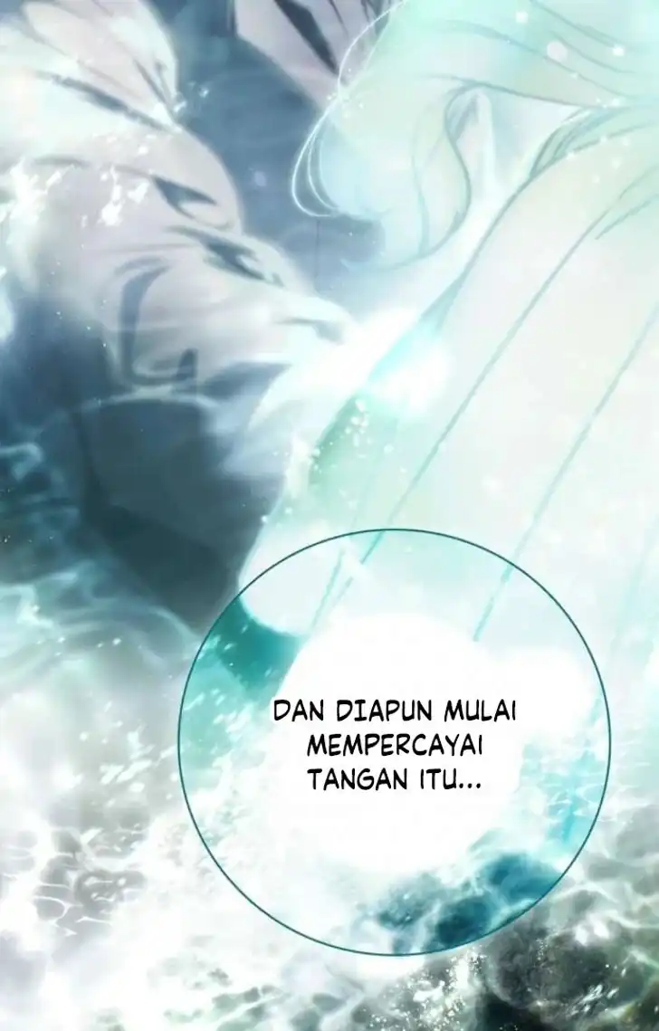 The Count’s Secret Maid Chapter 73 - Halaman 20