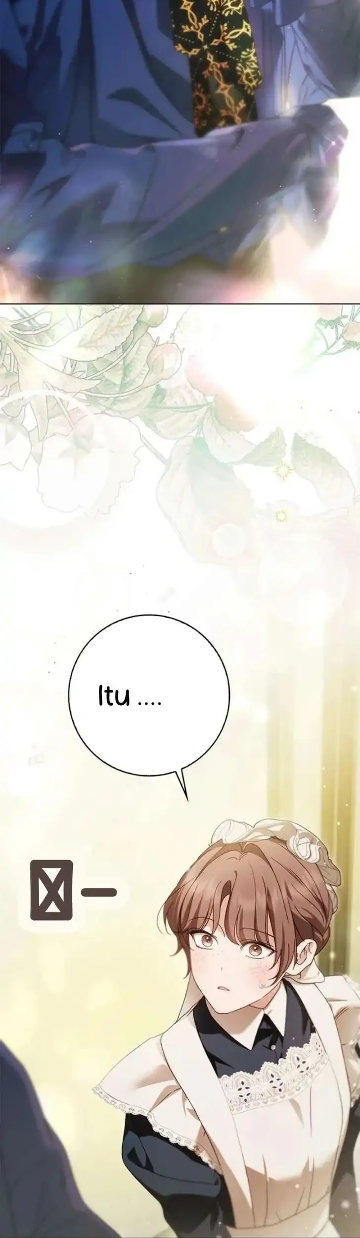 The Count’s Secret Maid Chapter 75 - Halaman 10
