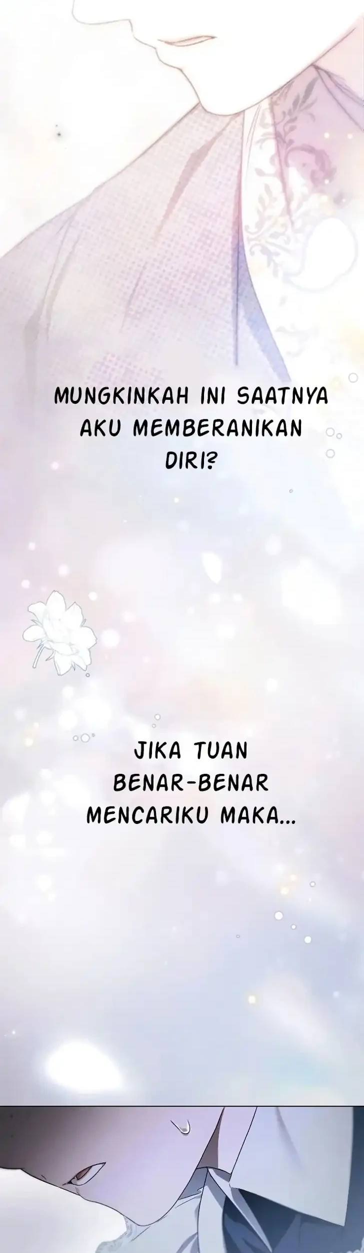 The Count’s Secret Maid Chapter 77 - Halaman 11