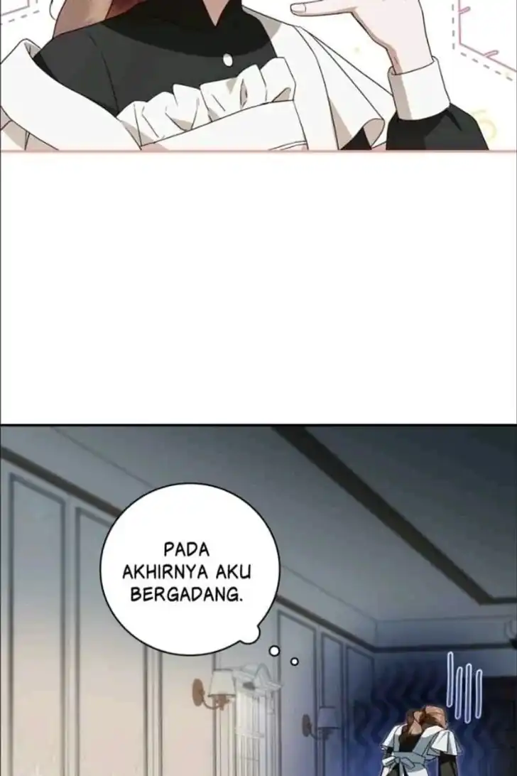 The Count’s Secret Maid Chapter 8 - Halaman 18