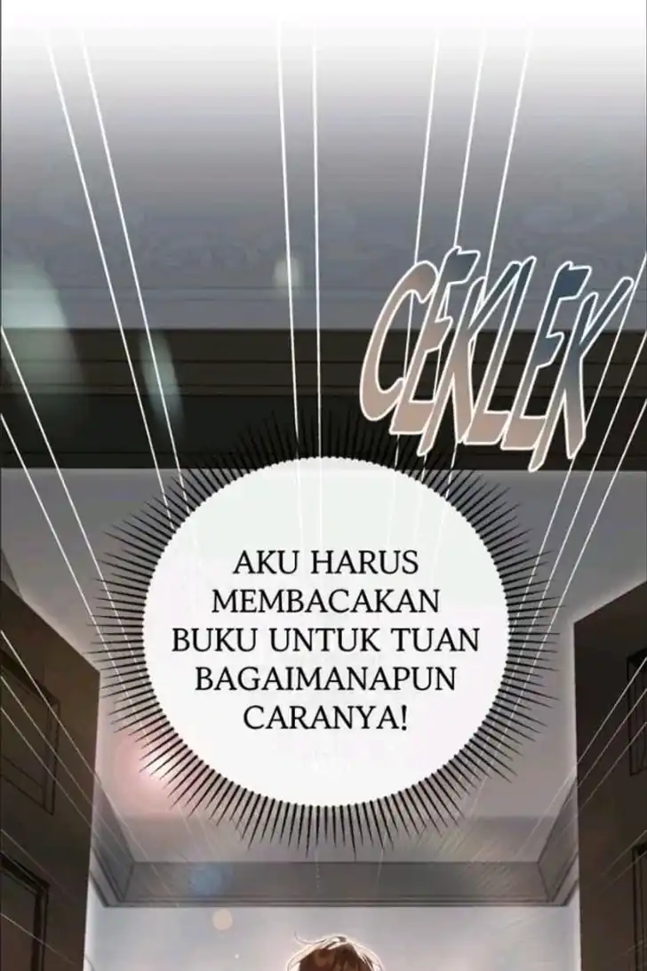 The Count’s Secret Maid Chapter 8 - Halaman 21