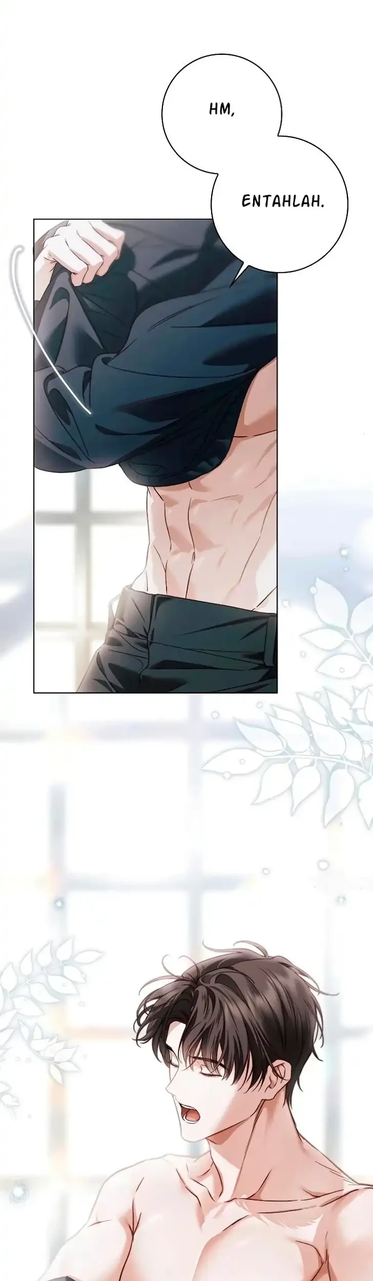 The Count’s Secret Maid Chapter 80 - Halaman 11