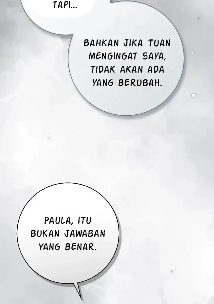 The Count’s Secret Maid Chapter 83 - Halaman 12
