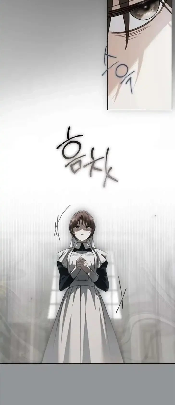 The Count’s Secret Maid Chapter 84 - Halaman 9