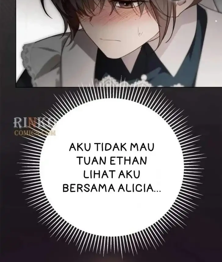 The Count’s Secret Maid Chapter 85 - Halaman 11