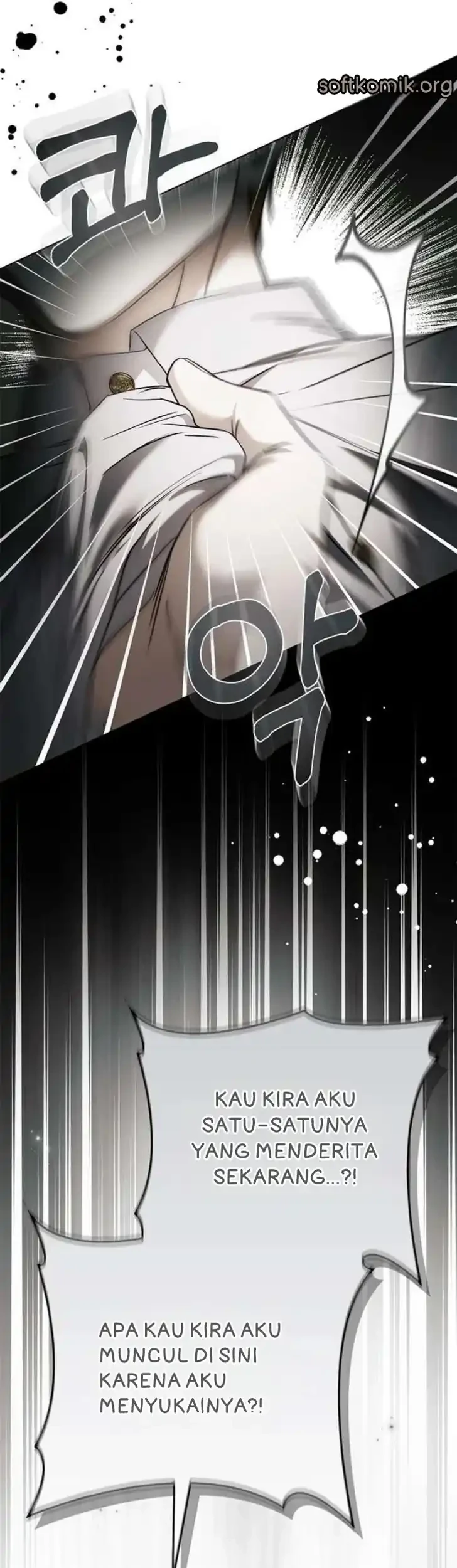The Count’s Secret Maid Chapter 86 - Halaman 11