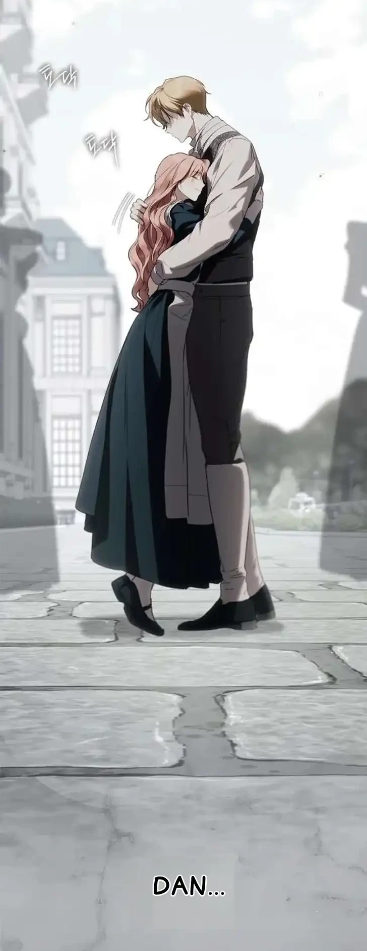 The Count’s Secret Maid Chapter 89 - Halaman 10