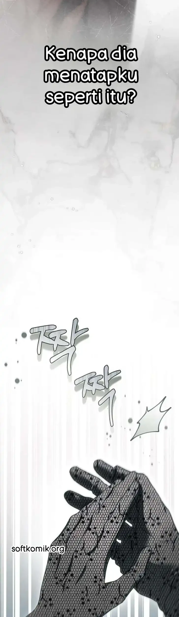 The Count’s Secret Maid Chapter 89 - Halaman 12