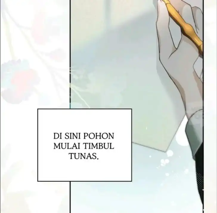 The Count’s Secret Maid Chapter 9 - Halaman 22