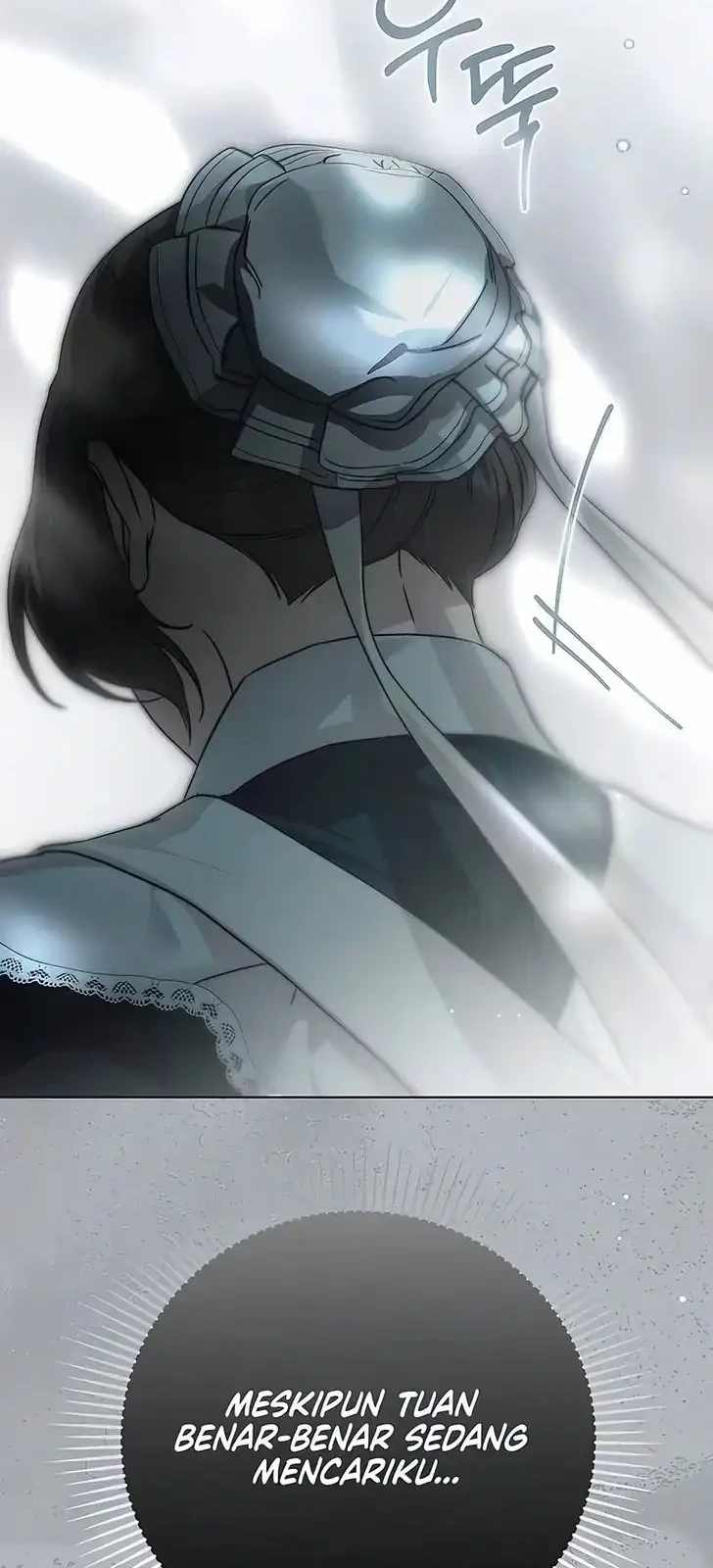 The Count’s Secret Maid Chapter 90 - Halaman 12