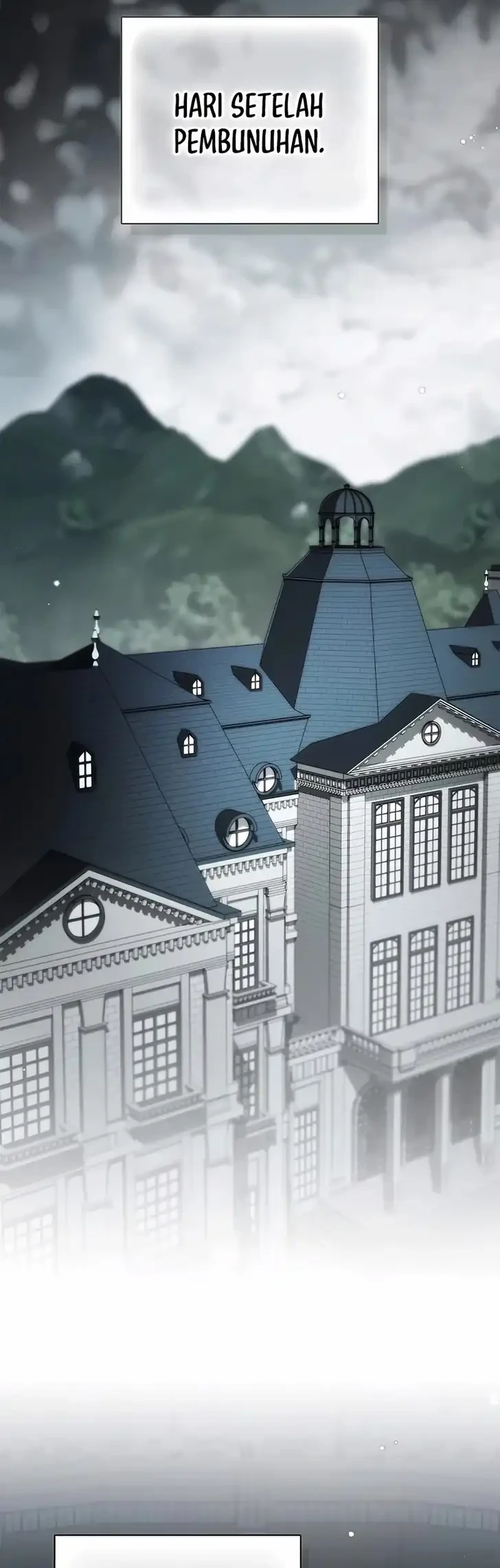 The Count’s Secret Maid Chapter 91 - Halaman 12
