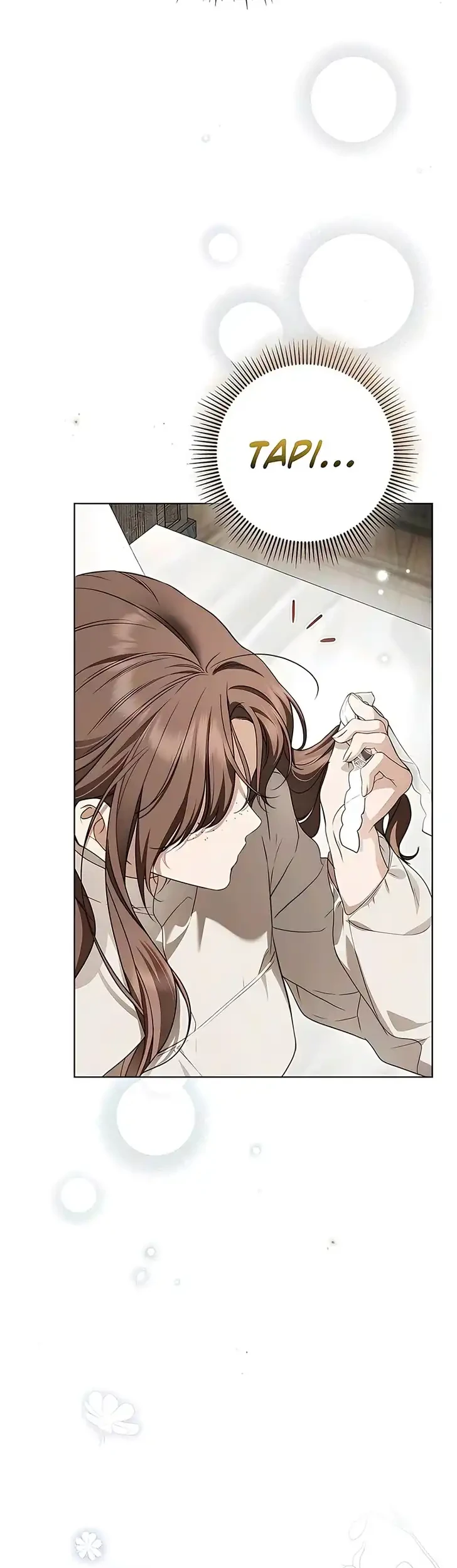 The Count’s Secret Maid Chapter 93 - Halaman 10