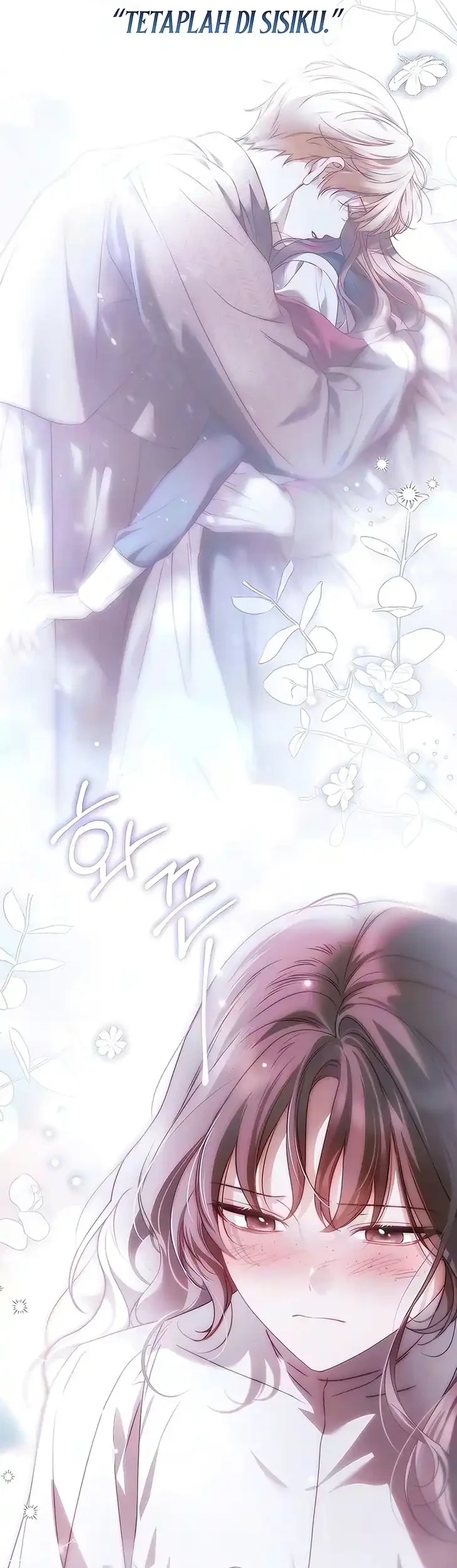 The Count’s Secret Maid Chapter 93 - Halaman 11