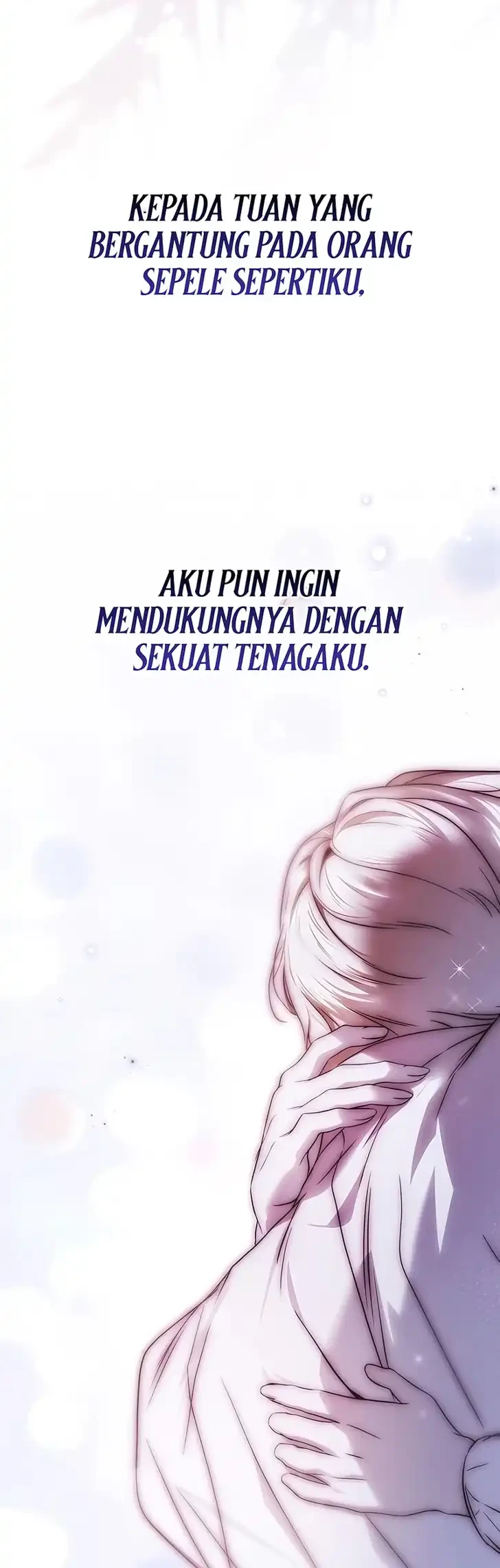The Count’s Secret Maid Chapter 97 Gambar 9