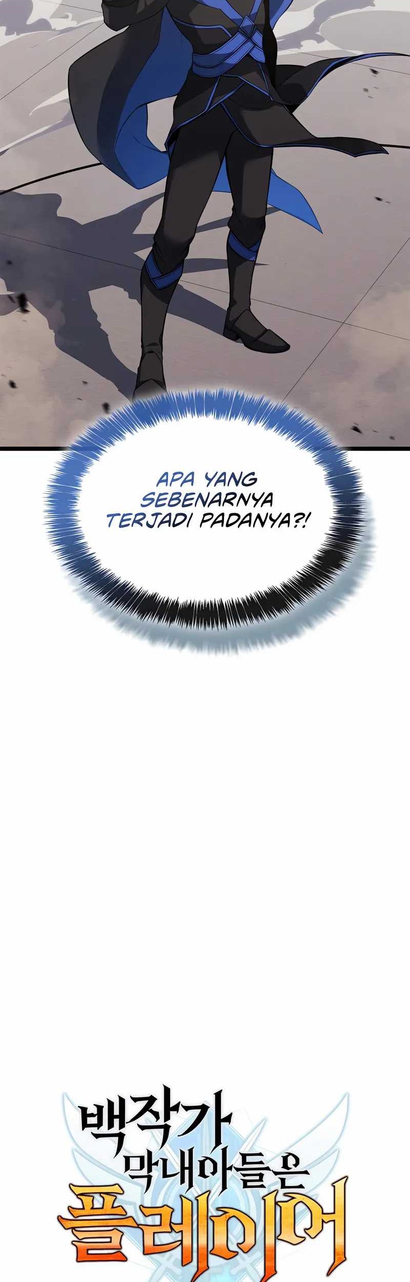 The Count’s Youngest Son Is A Player! Chapter 109 Gambar 11