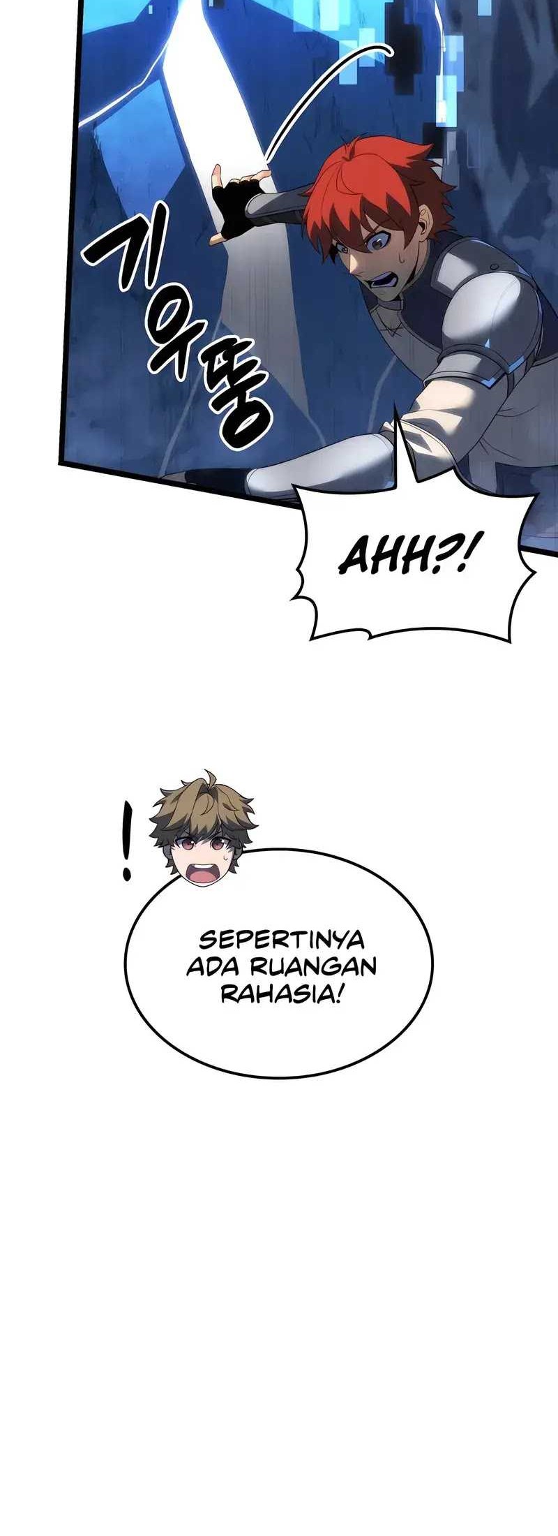 The Count’s Youngest Son Is A Player! Chapter 112 Gambar 11