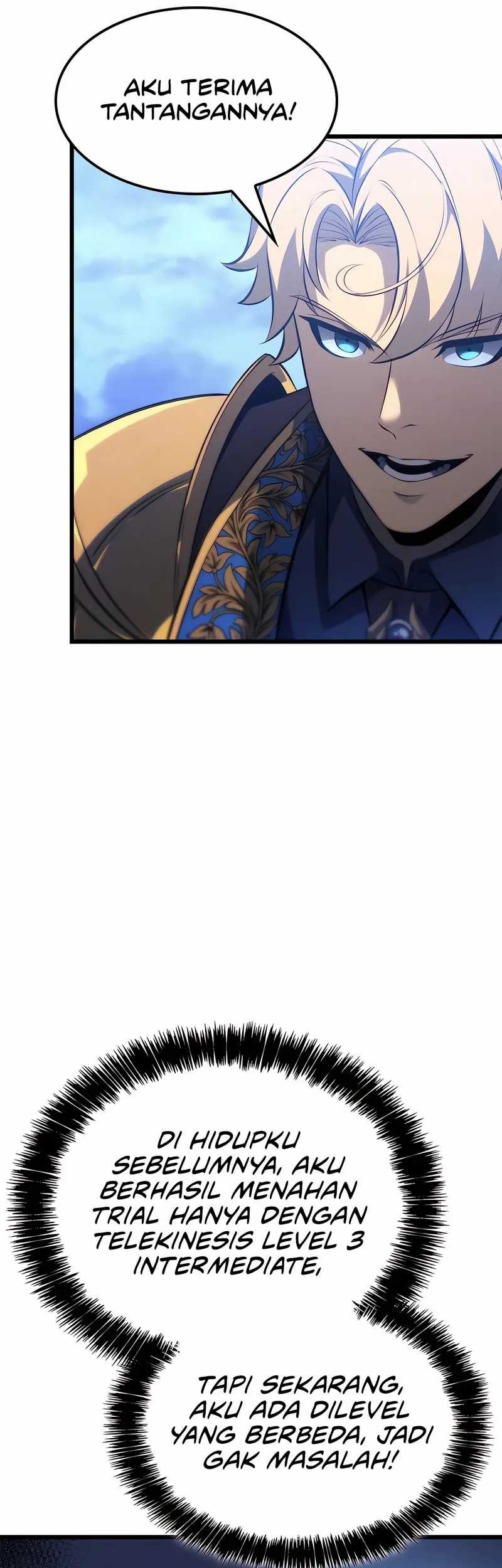 The Count’s Youngest Son Is A Player! Chapter 113 Gambar 12
