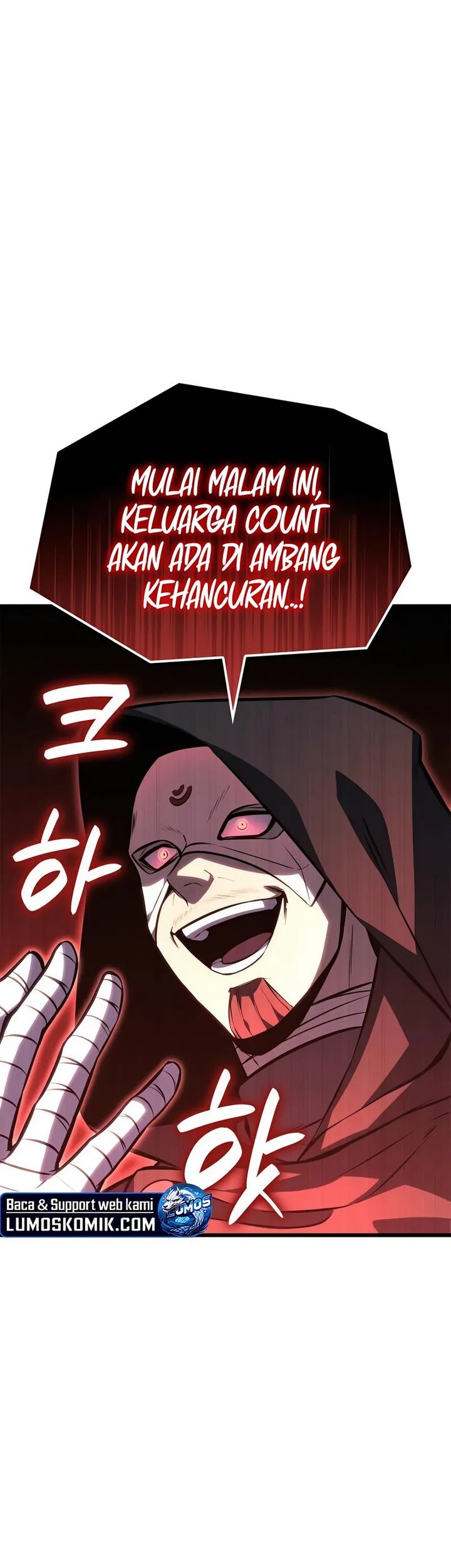 The Count’s Youngest Son Is A Player! Chapter 119 Gambar 11