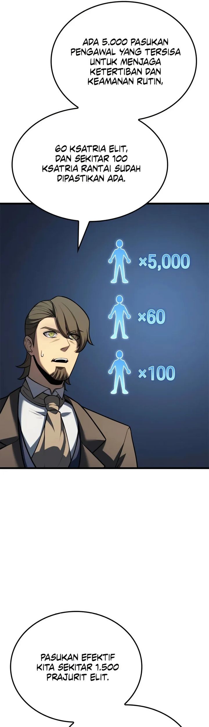 The Count’s Youngest Son Is A Player! Chapter 120 Gambar 9