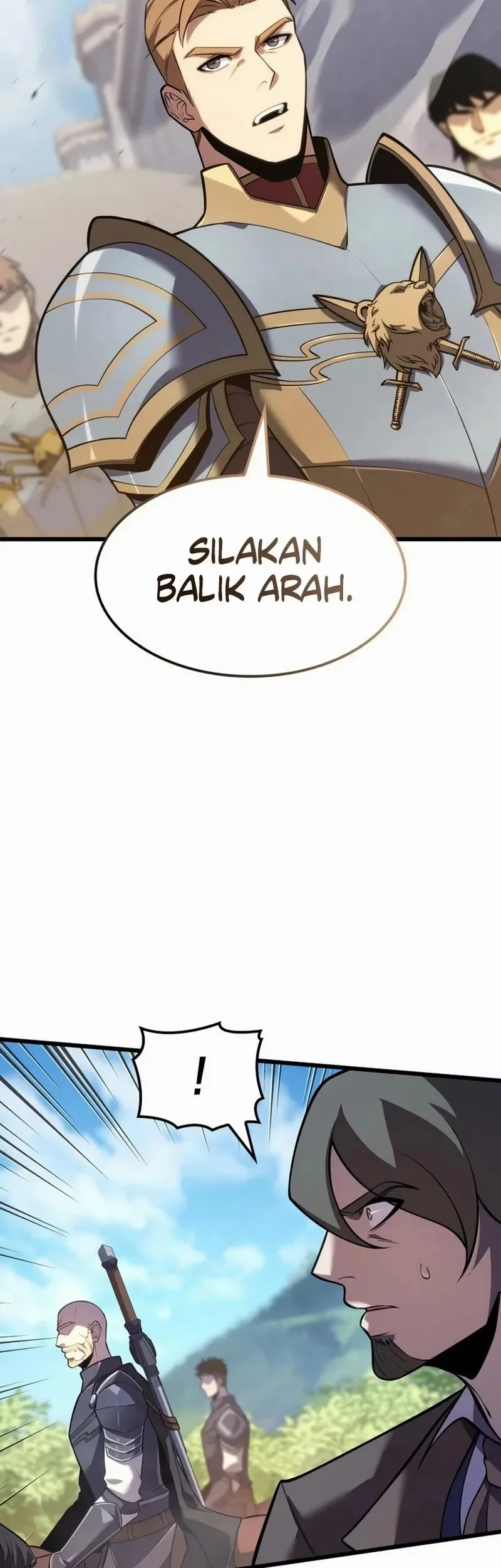The Count’s Youngest Son Is A Player! Chapter 126 Gambar 9