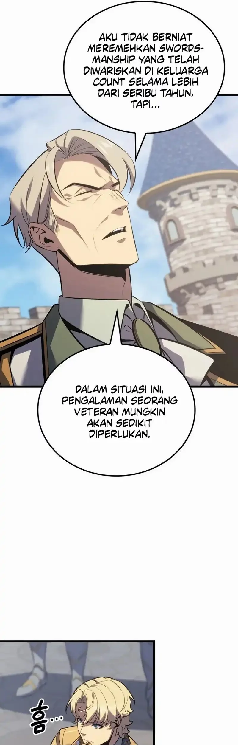 The Count’s Youngest Son Is A Player! Chapter 128 Gambar 12