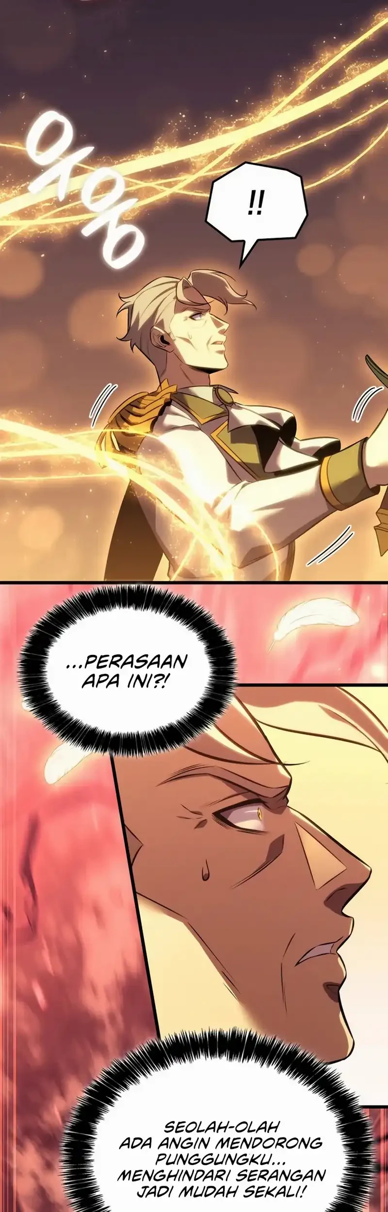 The Count’s Youngest Son Is A Player! Chapter 129 Gambar 11