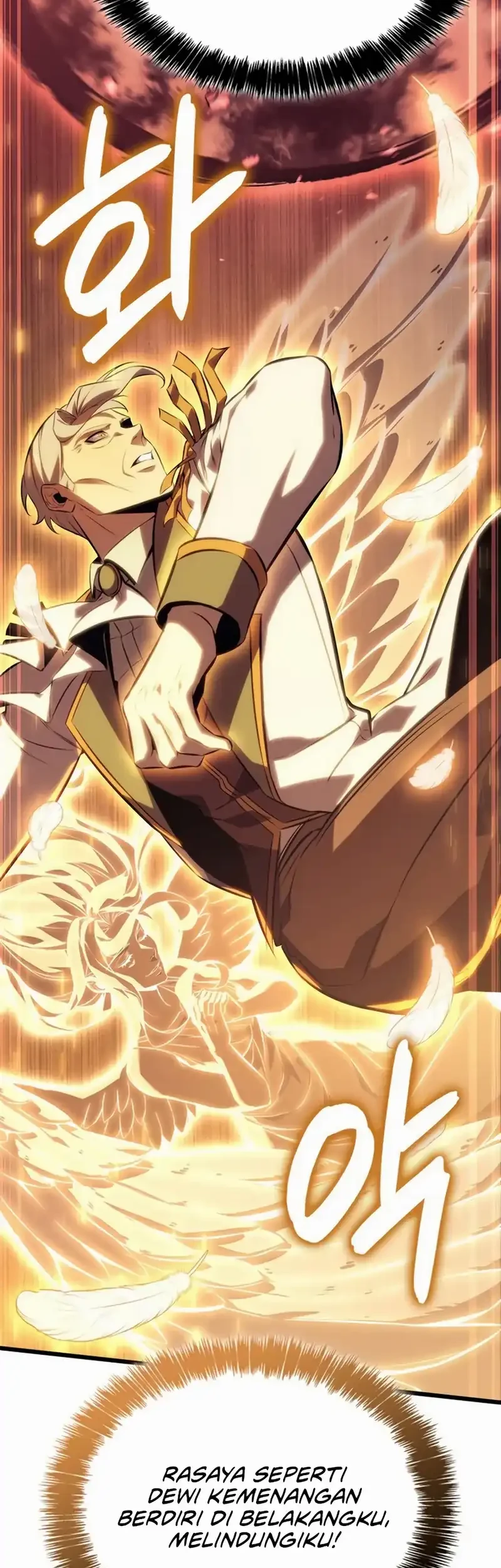 The Count’s Youngest Son Is A Player! Chapter 129 Gambar 12