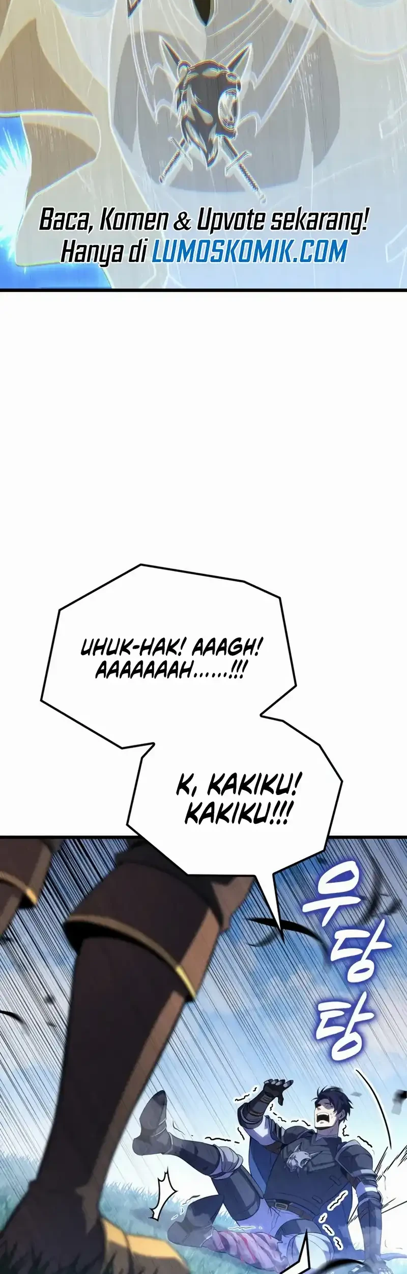 The Count’s Youngest Son Is A Player! Chapter 131 Gambar 13