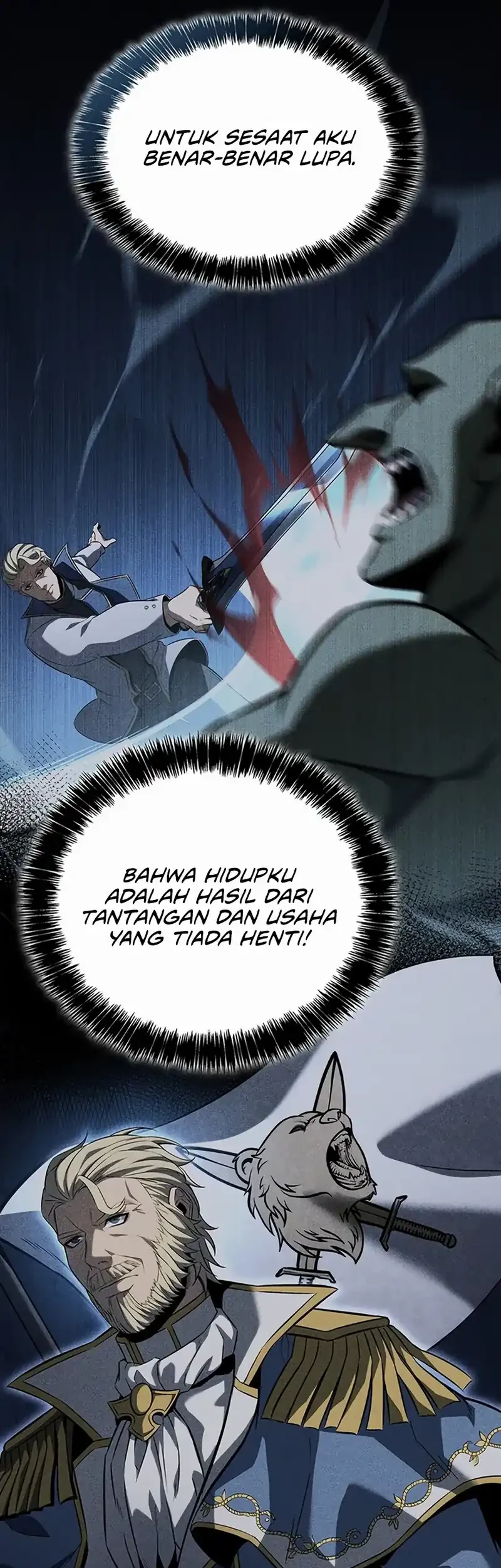 The Count’s Youngest Son Is A Player! Chapter 132 Gambar 10