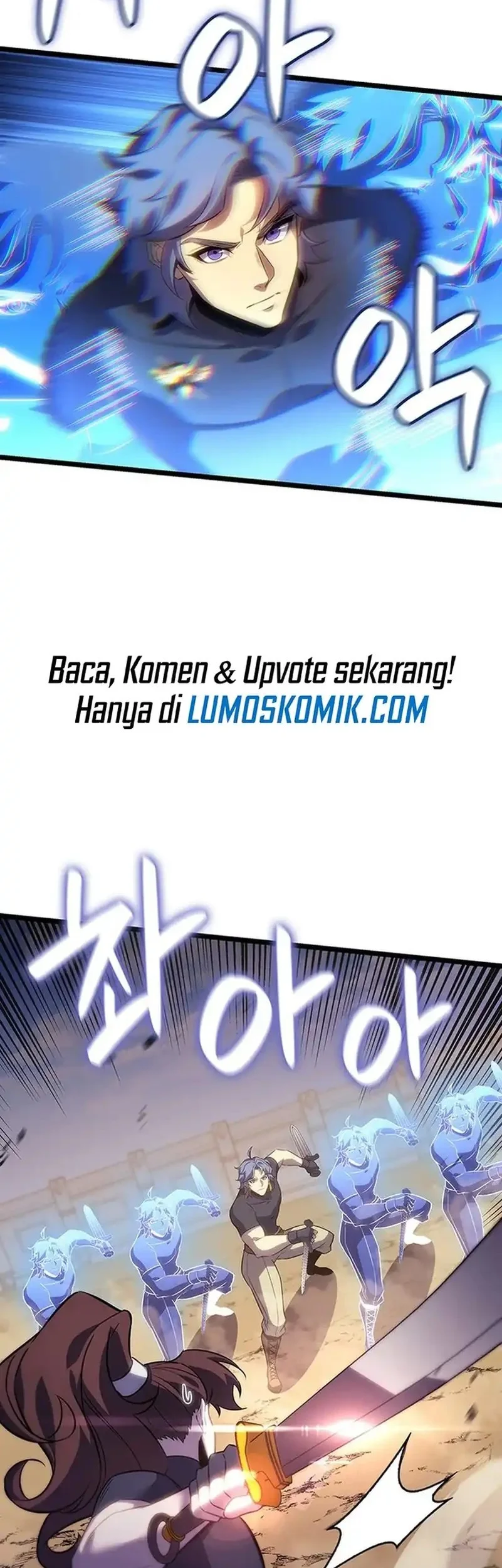 The Count’s Youngest Son Is A Player! Chapter 135 Gambar 10