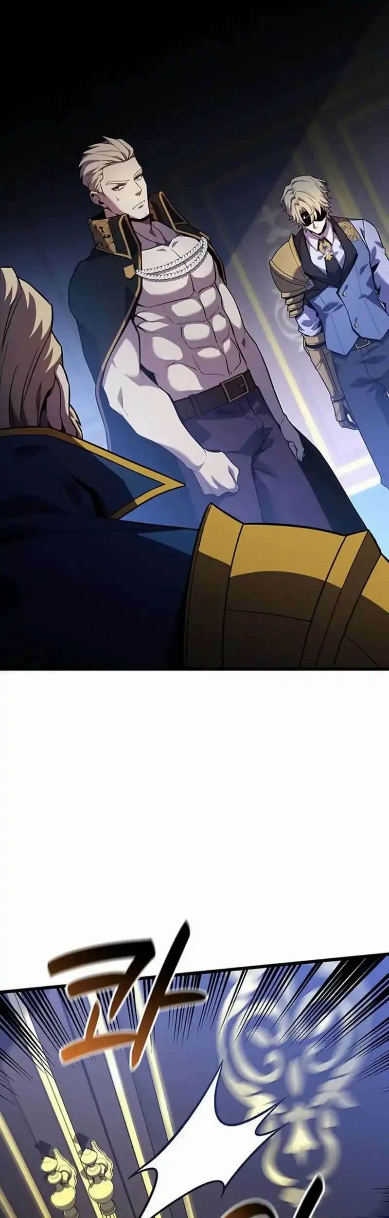 The Count’s Youngest Son Is A Player! Chapter 139 Gambar 13