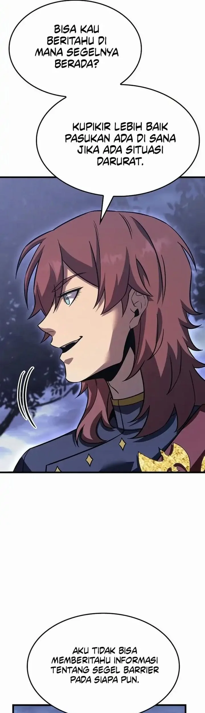 The Count’s Youngest Son Is A Player! Chapter 142 Gambar 10