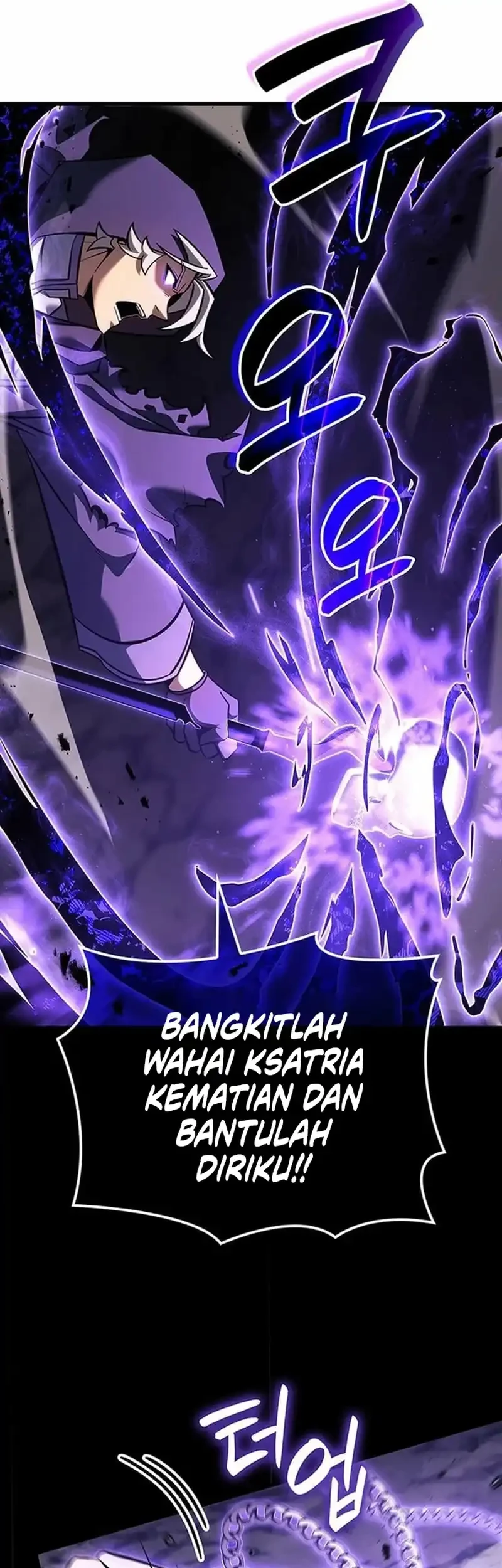 The Count’s Youngest Son Is A Player! Chapter 143 Gambar 14