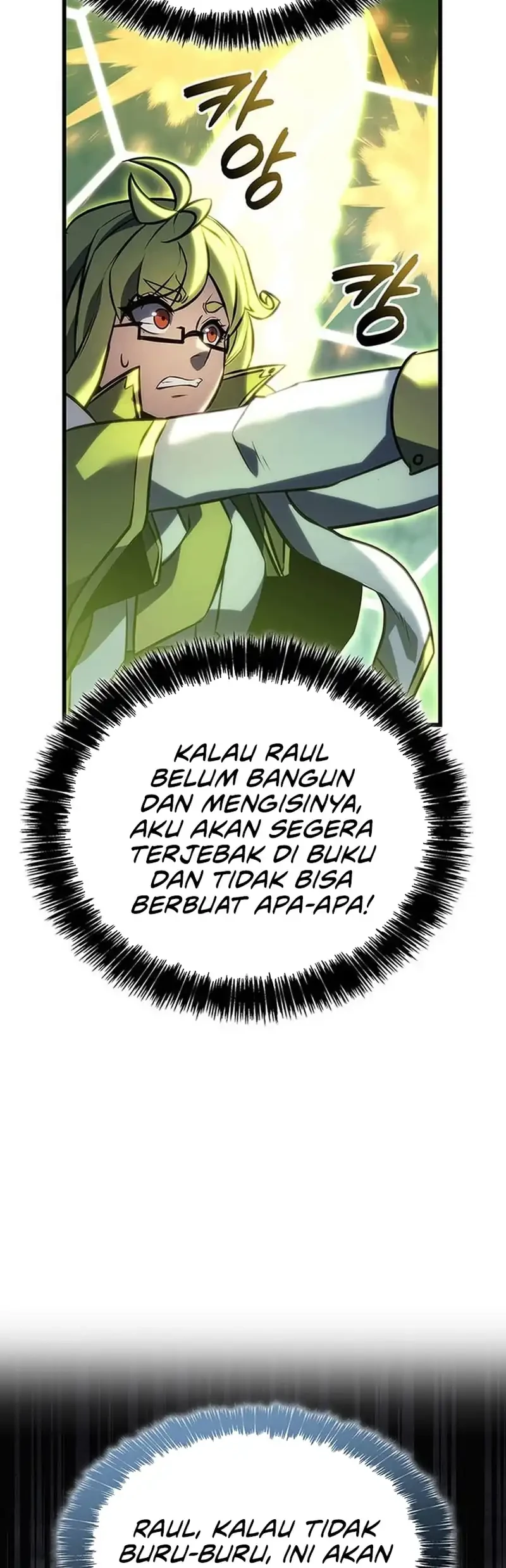 The Count’s Youngest Son Is A Player! Chapter 144 Gambar 12